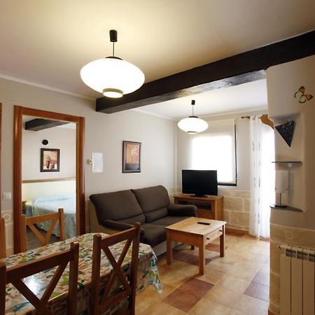 Apartamentos Hervasypunto Exteriör bild
