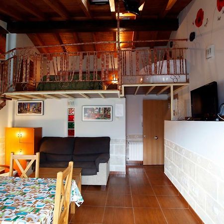 Apartamentos Hervasypunto Exteriör bild