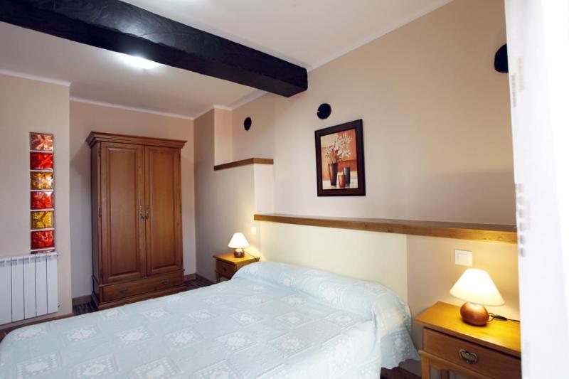Apartamentos Hervasypunto Exteriör bild