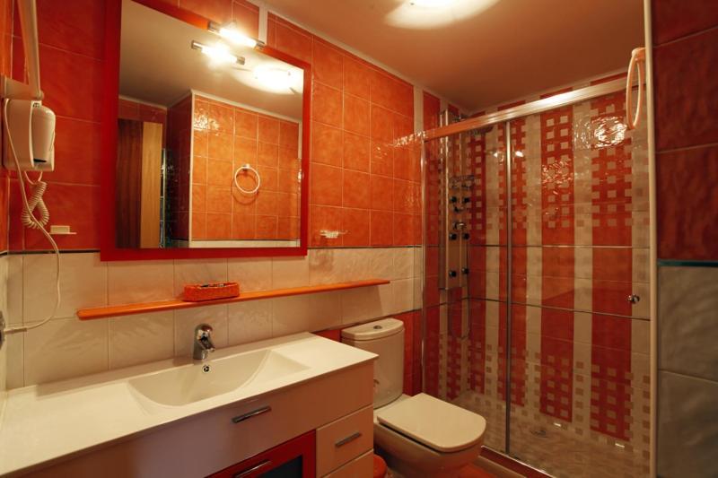 Apartamentos Hervasypunto Exteriör bild